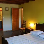 1 , Du Holley Frühstückspension 3*
