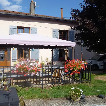 1 , Du Holley Xivry-Circourt