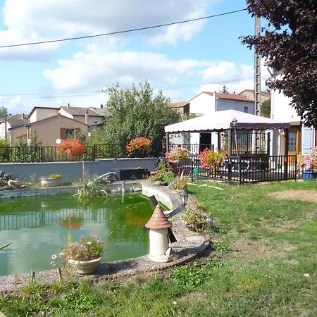 1 , Du Holley Bed & Breakfast 3*