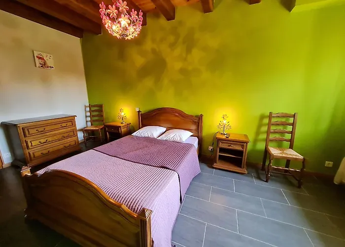 1 , Du Holley 3* Xivry-Circourt