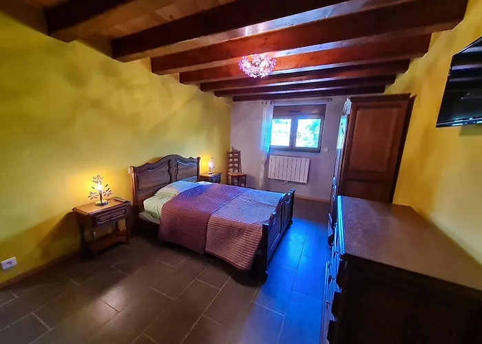 Bed & Breakfast 1 , Du Holley Xivry-Circourt