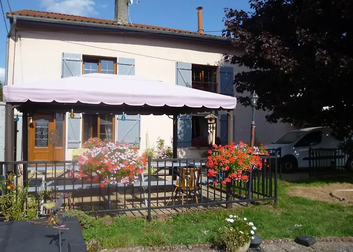 1 , Du Holley Xivry-Circourt