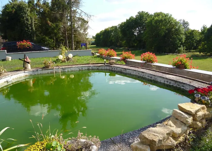 Bed & Breakfast 1 , Du Holley Xivry-Circourt